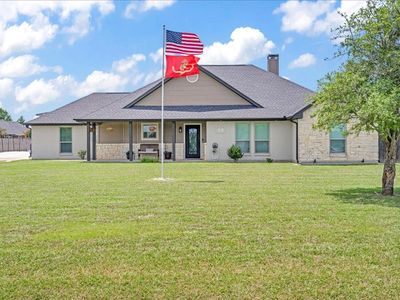 117 Paddock Rdg, Waxahachie, TX, 75167