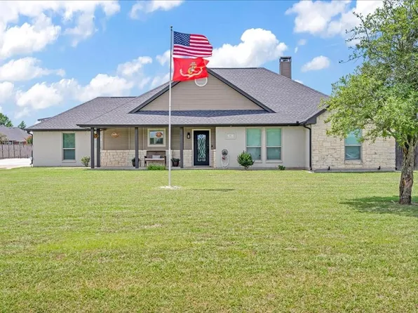 117 Paddock Rdg, Waxahachie, TX 75167