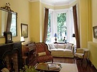 1009 E Capitol St NE, Washington, DC 20003