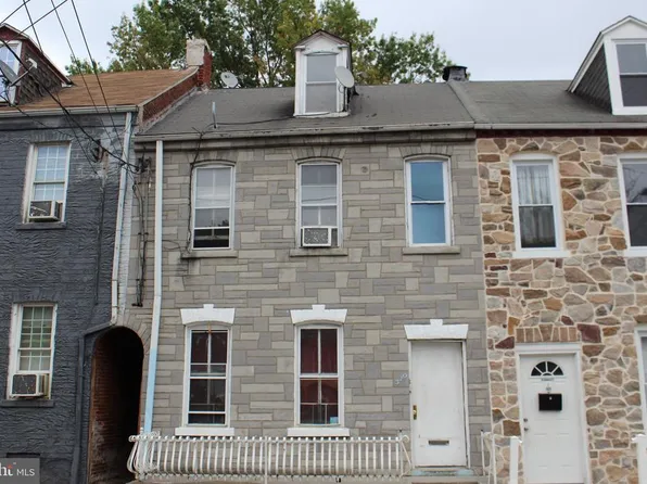 319 S Prince St, Lancaster, PA 17603