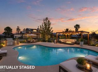 2570 E Kellogg Rd, Pahrump, NV 89048