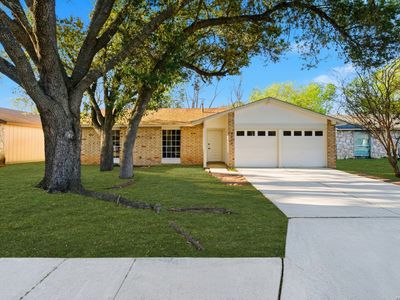 9446 Cliff Way, San Antonio, TX, 78250