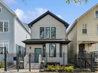 1733 N Drake Ave, Chicago, IL 60647