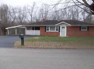 4562 Highway 3446, Mckee, KY 40447