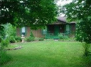7525 Jarred Dr, Bonne Terre, MO 63628