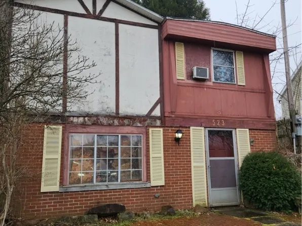 523 Murphy St, Hyde Park, PA 15641