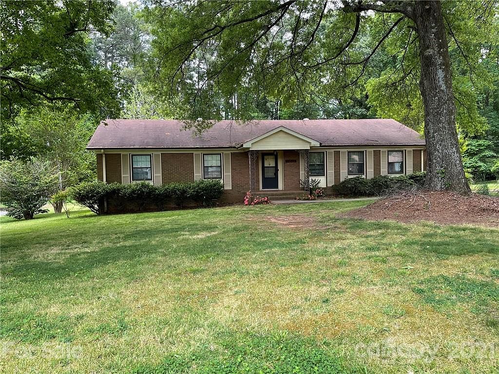 4222 Garvin Dr, Charlotte, NC 28269 | Zillow