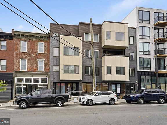 3rd image of 1608 Ridge Ave APT 403