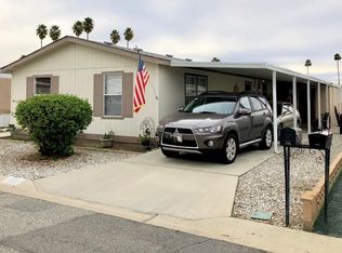 1775 Santiago Way, Hemet, CA 92545