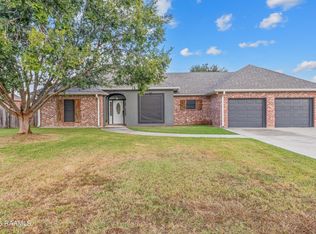106 Jean Mar Rd, Rayne, LA 70578