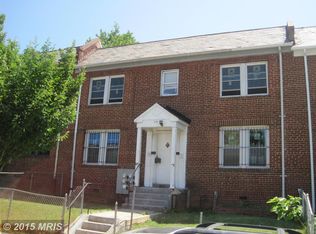 1219 18th Pl NE, Washington, DC 20002