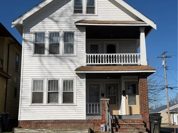 1128 E 168th St, Cleveland, OH 44110