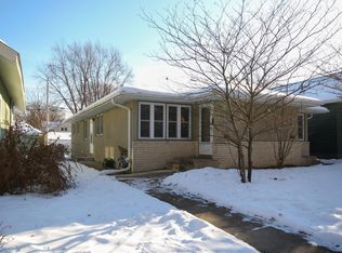 3233 39th Ave S #1, Minneapolis, MN 55406