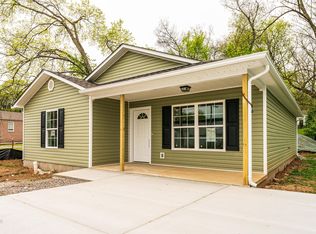 2309 Hoitt Ave, Knoxville, TN 37917
