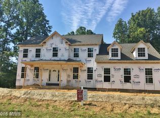 2235 Saint Margaret Blvd, Prince Frederick, MD 20678