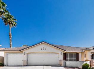 2408 Goshen Ave, Henderson, NV 89074