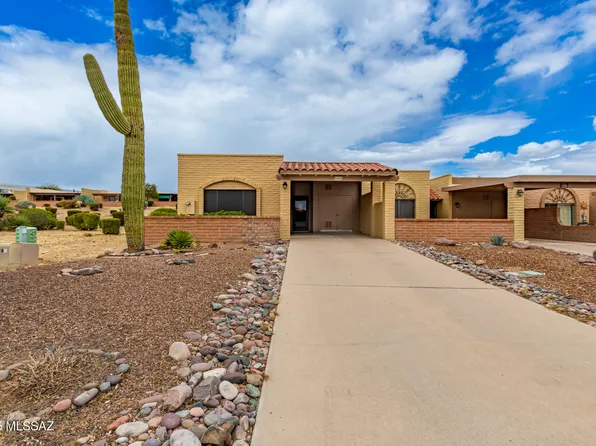 1446 W Via De Roma, Green Valley, AZ 85622