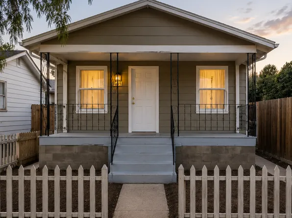 409 A St #409, Taft, CA 93268