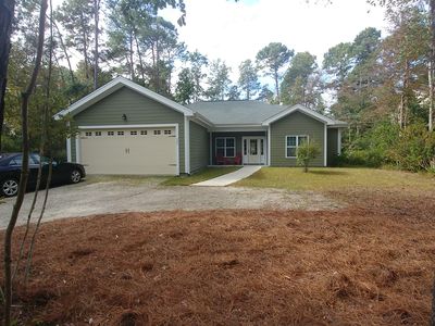 323 Hagley Dr, Pawleys Island, SC, 29585