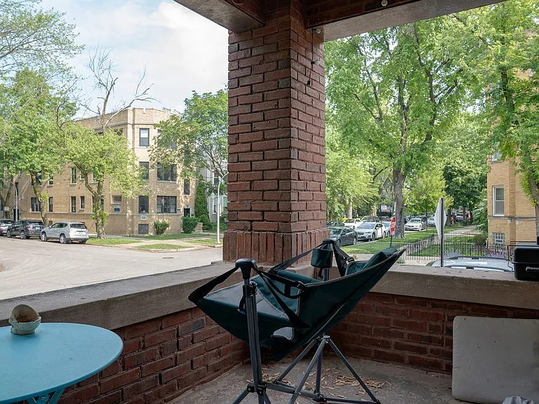 3657 N Bosworth Ave #1 — Photo 15