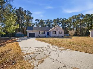 115 Sunny Ln, Grandy, NC 27939