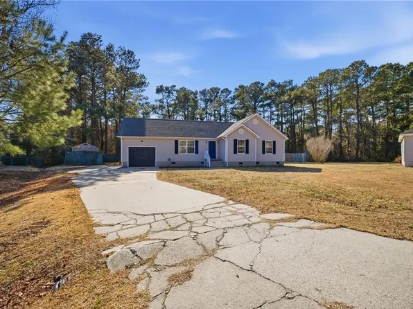 115 Sunny Ln, Grandy, NC 27939