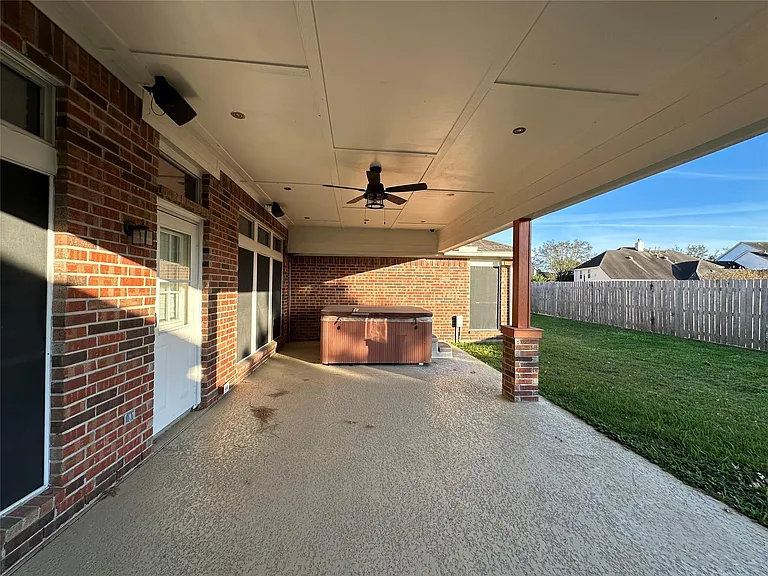 11619 Buck Springs Trl — Photo 26