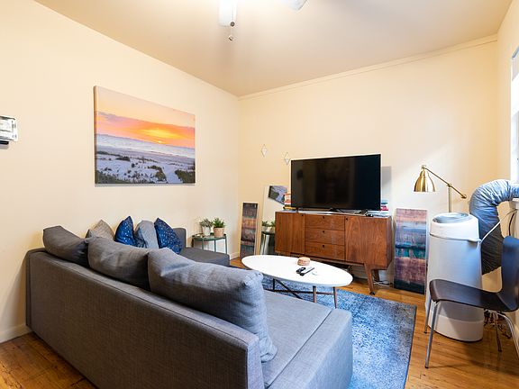 2nd image of 26 Leroy St APT 1FS