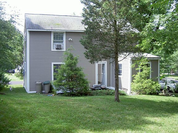 back of house