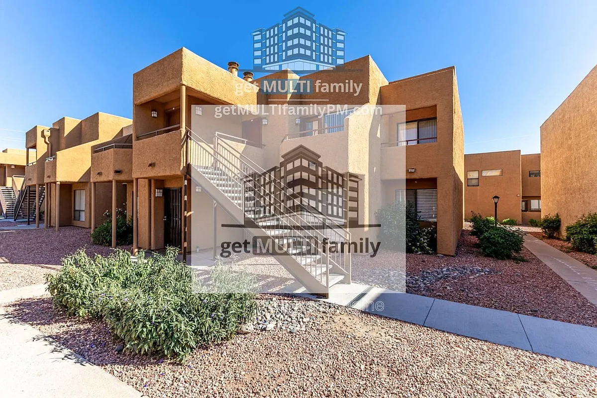 Building Photo - 11640 N 51st Ave #237