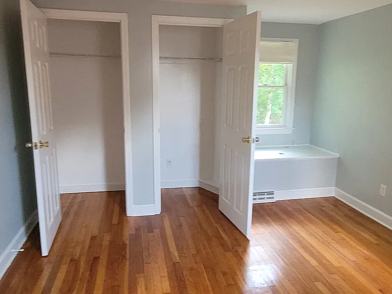 Second Floor Bedroom 2