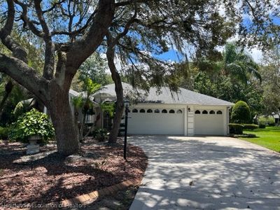 3408 E Glen Eagles Dr, Avon Park, FL, 33825