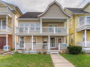 10 Seaview Ave, Ocean Grove, NJ 07756