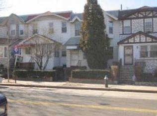 3108 94th St, East Elmhurst, NY 11369