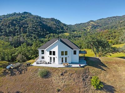 1474 Boonville Road, Ukiah, CA, 95482