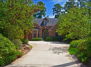 46 Carriage Pines Ct, The Woodlands, TX 77381