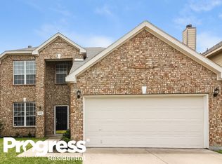 4629 Sleepy Ridge Cir, Fort Worth, TX 76133