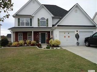 1925 Allison Cir, Rock Hill, SC 29732