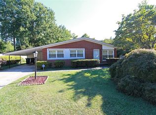 1302 Guest St, Greensboro, NC 27405