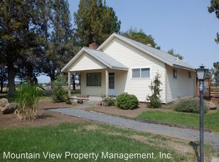 21690 NE Butler Market Rd, Bend, OR 97701