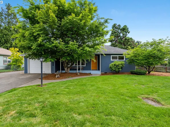 13614 NW Milburn St, Portland, OR 97229