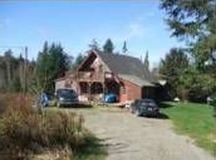 3513 E Hill Rd, Wolcott, VT 05680