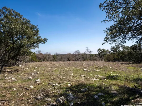 LOT 13 Cielo Vista LOT 13, Boerne, TX 78006