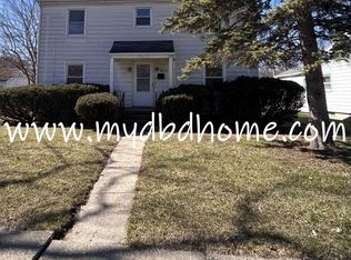 4616 Gaywood Dr, Fort Wayne, IN