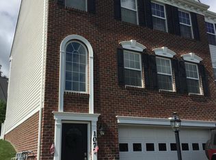 1077 Bayberry Dr, Canonsburg, PA 15317