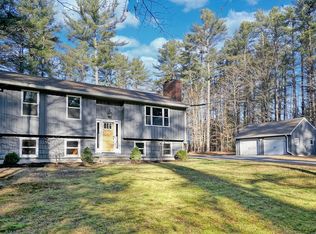 190 Bruce Hill Rd, Cumberland, ME 04021