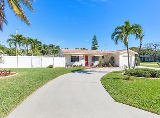 499 NE 46th St, Boca Raton, FL 33431
