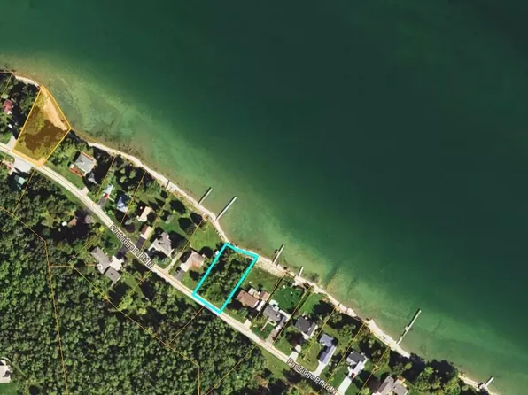 Govt Partridge Point Rd Lot 1-N, Alpena, MI 49707