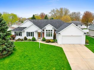 840 E Saint Joseph St, Green Bay, WI 54301