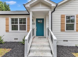 8201 Rhodes Rd, Apex, NC 27539